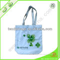 Fashion Cotton Bag For Shopping Or Travel Carry Cheap Plain Cotton Bags